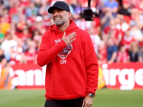 Klopp será assistente em jogo de lendas contra o Borussia Dortmund