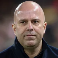 Slot pode sair se não classificar time para Champions League