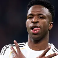 Real Madrid enfrenta o Osasuna com Vinicius Jr em campo