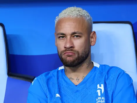 CEO do Al-Hilal relembra Neymar e não descarta contratação de Vini Jr