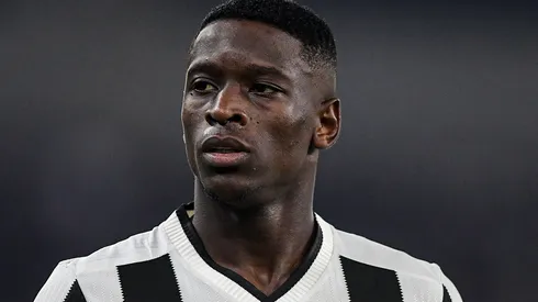 Luiz Henrique nos tempos de Botafogo. Foto: Thiago Ribeiro/AGIF