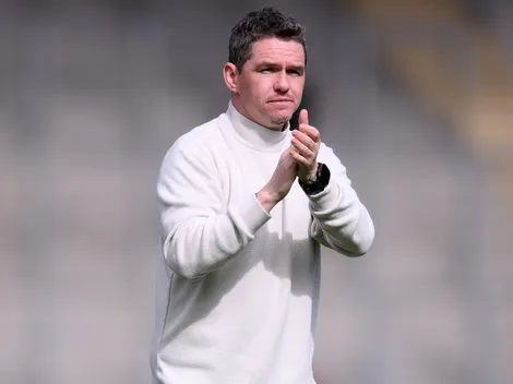 Marc Skinner celebra vaga do United nas quartas da Champions