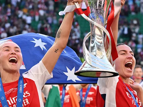 Barcelona e Arsenal podem reeditar final na Women´s Champions League
