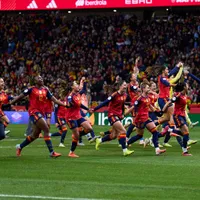 Espanha divulga convocação para os jogos das eliminatórias da Copa