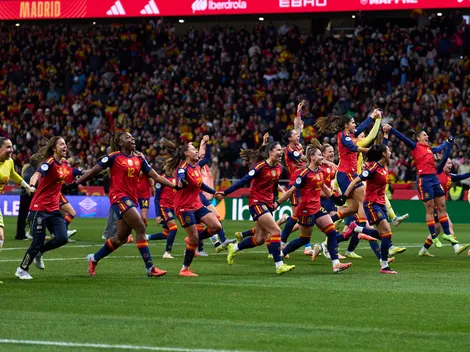 Espanha divulga convocação para os jogos das eliminatórias da Copa