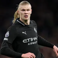 PSG mira a contratação de Haaland mas contrato dificulta