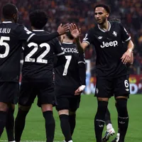 Pressionada, Juventus recebe o surpreendente Como para não perder o G4 de vista