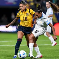 Bahia tem duas convocadas pela Seleção do Uruguai