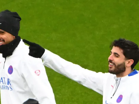 PSG: Lucas Beraldo tende a renovar contrato após rumores de transferência