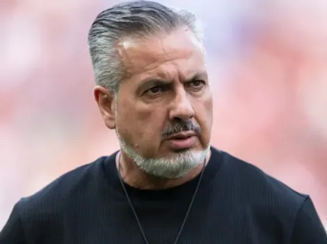 Diego Reyes, do América-MEX, recebe proposta do Flamengo