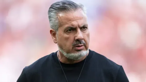 José Boto é diretor de futebol do Flamengo (Jorge Rodrigues/AGIF)