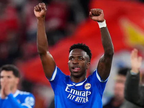 Líder, Real Madrid visita o Osasuna para tentar disparar na ponta de La Liga