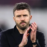 Manchester United pode trocar Carrick por treinador mais renomado