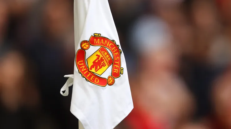 Manchester United mira promessa do Atlético-MG. Foto: Catherine Ivill/Getty Images