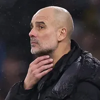 Guardiola defende Vini Jr. após insultos racistas