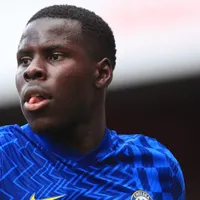 Remo não para em Lingard e também mira Zouma, ex-Chelsea