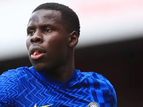 Remo não para em Lingard e também mira Zouma, ex-Chelsea