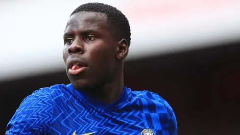 Além de Lingard, Remo também quer a contratação do zagueiro Zouma, ex-Chelsea. (Foto: Marc Atkins/Getty Images)