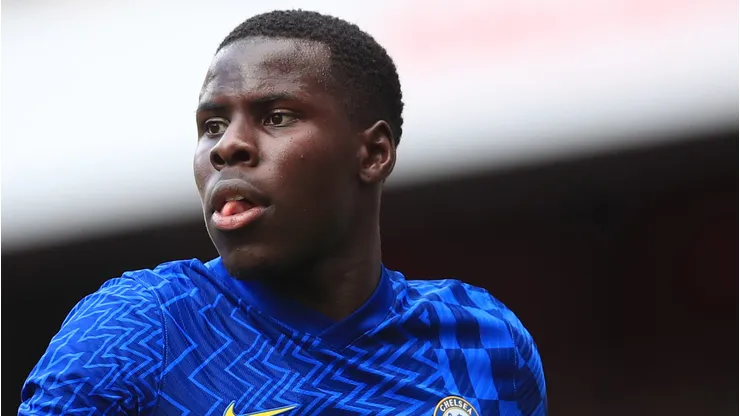 Além de Lingard, Remo também quer a contratação do zagueiro Zouma, ex-Chelsea. (Foto: Marc Atkins/Getty Images)