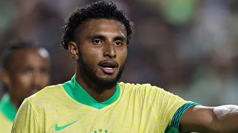 Atlético de Madrid chega a acordo com Éderson e pagará R$ 2 milhões por mês ao brasileiro. (Foto: Omar Vega/Getty Images)