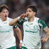 Técnico do Paraguai manda recado a Mauricio, do Palmeiras