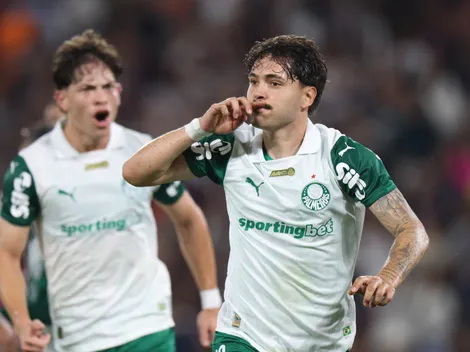 Técnico do Paraguai manda recado a Mauricio, do Palmeiras