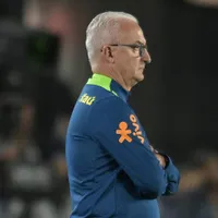 Dorival Júnior alerta risco de estrangeiros à Seleção