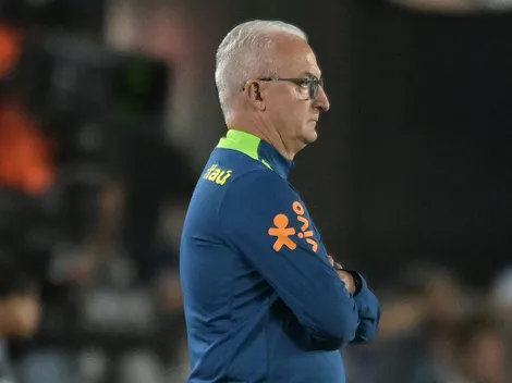 Dorival Júnior alerta risco de estrangeiros à Seleção
