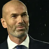 Zidane tem acordo verbal para assumir a Seleção Francesa