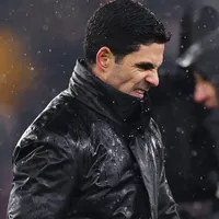 Arsenal chega pressionado para enfrentar o Tottenham na Premier League