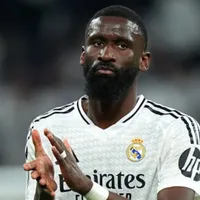 Rüdiger quer titularidade no Real Madrid após lesão de Huijsen