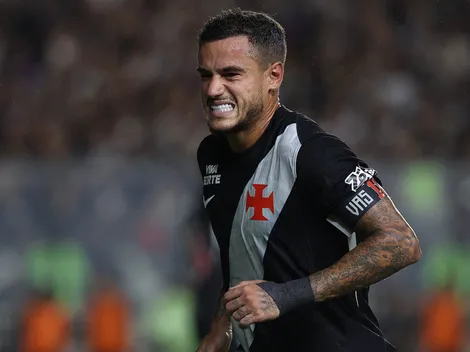 Philippe Coutinho pode se aposentar do futebol