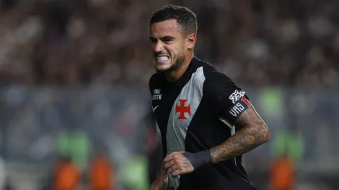 Philippe Coutinho pode se aposentar. Foto: Wagner Meier/Getty Images