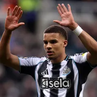 Manchester United e Liverpool disputam por Malick Thiaw, do Newcastle