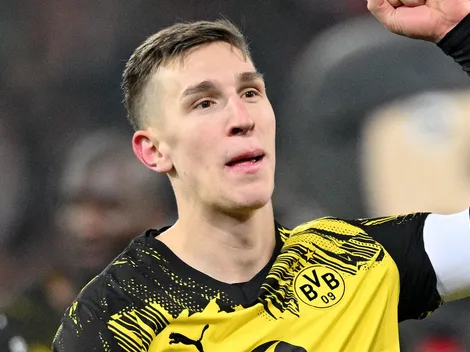 Real Madrid encaminha a contratação de Schlotterbeck