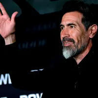 Eduardo Domínguez se despede do Estudiantes e acerta com o Atlético-MG