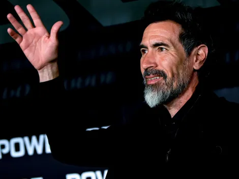 Eduardo Domínguez se despede do Estudiantes e acerta com o Atlético-MG