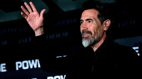 Eduardo Domínguez deixa o Estudiantes para assinar com o Atlético-MG