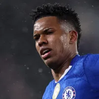 Chelsea e Burnley se enfrentam pela Premier League