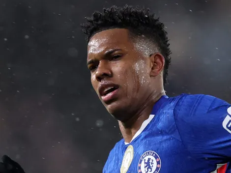 Chelsea e Burnley se enfrentam pela Premier League