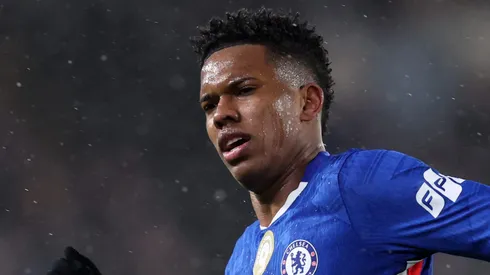 Chelsea enfrenta o Burnley pela Premier League. Foto: George Wood/Getty Images