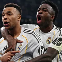 Vinicius Júnior e Mbappé vão jogar em Real Madrid x Osasuna?