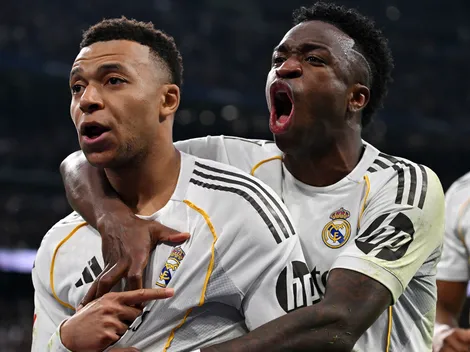 Vinicius Júnior e Mbappé vão jogar em Real Madrid x Osasuna?