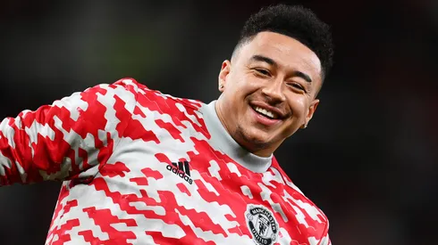 Lingard pode ser o novo reforço do Remo. Foto: Dan Mullan/Getty Images