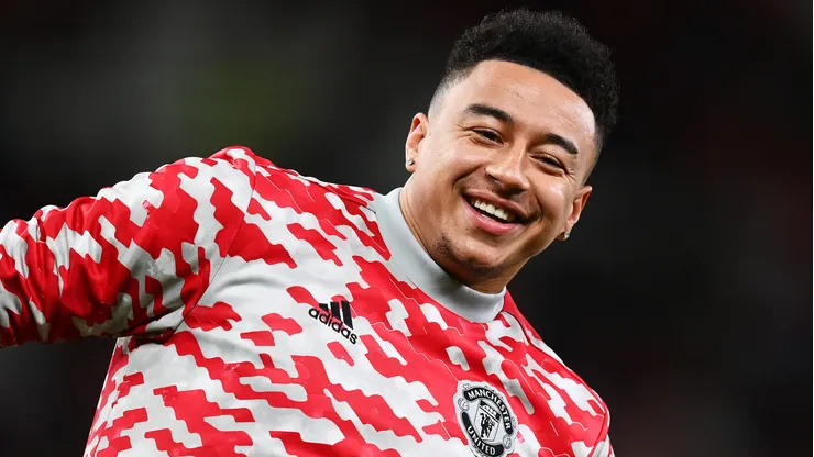 Lingard pode ser o novo reforço do Remo. Foto: Dan Mullan/Getty Images