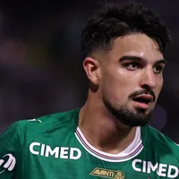 Flaco López entra na mira do Tottenham