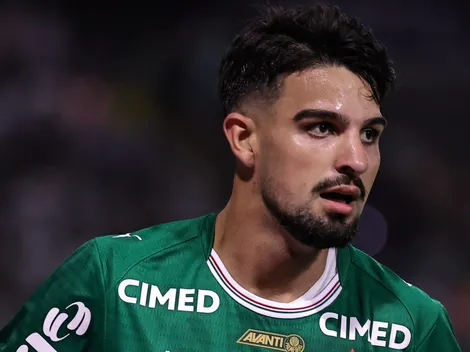 Flaco López entra na mira do Tottenham