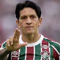 Boca Juniors vai em busca da contratação de Cano