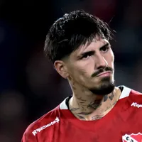 Kevin Lomónaco se aproxima do Atlético-MG