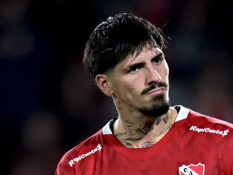 Kevin Lomónaco se aproxima do Atlético-MG